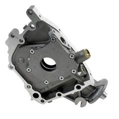 НАСОС МАСЛЯНЫЙ ACCENT DOHC, ELANTRA XD, GETZ ATC