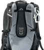 Картинка рюкзак школьный Deuter Strike Black - 2