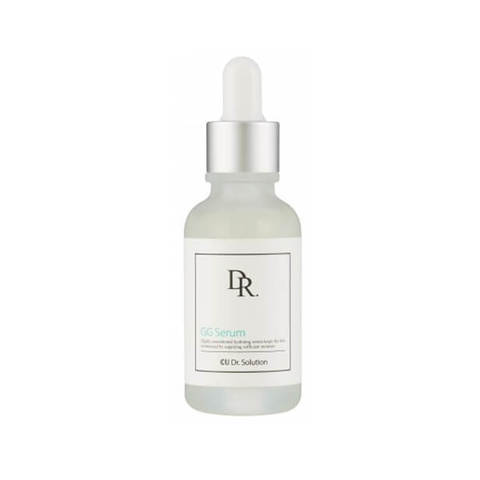 DR. SOLUTION GG Serum