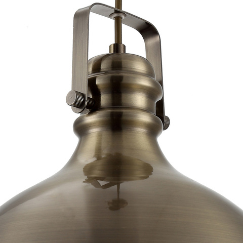 Подвес Arte Lamp Mark A1102SP-1AB