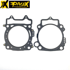 основные прокладки двигателя верхн. Yamaha YZ 450F '20-22 / WR 450F '21-23