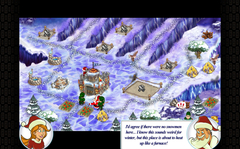 New Yankee in Santa's Service (для ПК, цифровой код доступа)