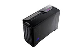 Корпус ASUS GR101 ROG Z11 RGB Mini-ITX/DTX Gaming Case ATX