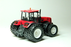 MTZ-ELAZ Belarus-3522 eight-wheels Agat Mossar Tantal 1:43