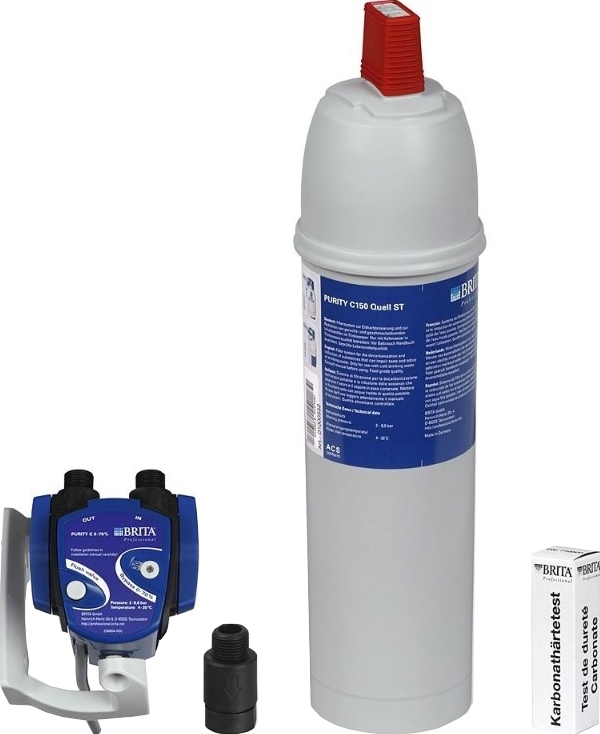 Комплект фильтр‑системы BRITA PURITY C150 №5