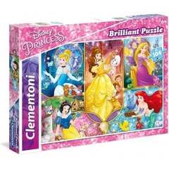 Puzzle 104 BRILLIANT PRINCESS-S95030069