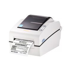 Принтер этикеток Bixolon DT Printer, 203 dpi, Serial, USB, Parallel, Ivory, Ethernet