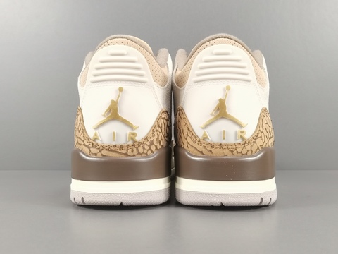 Air Jordan 3 'Palomino' 