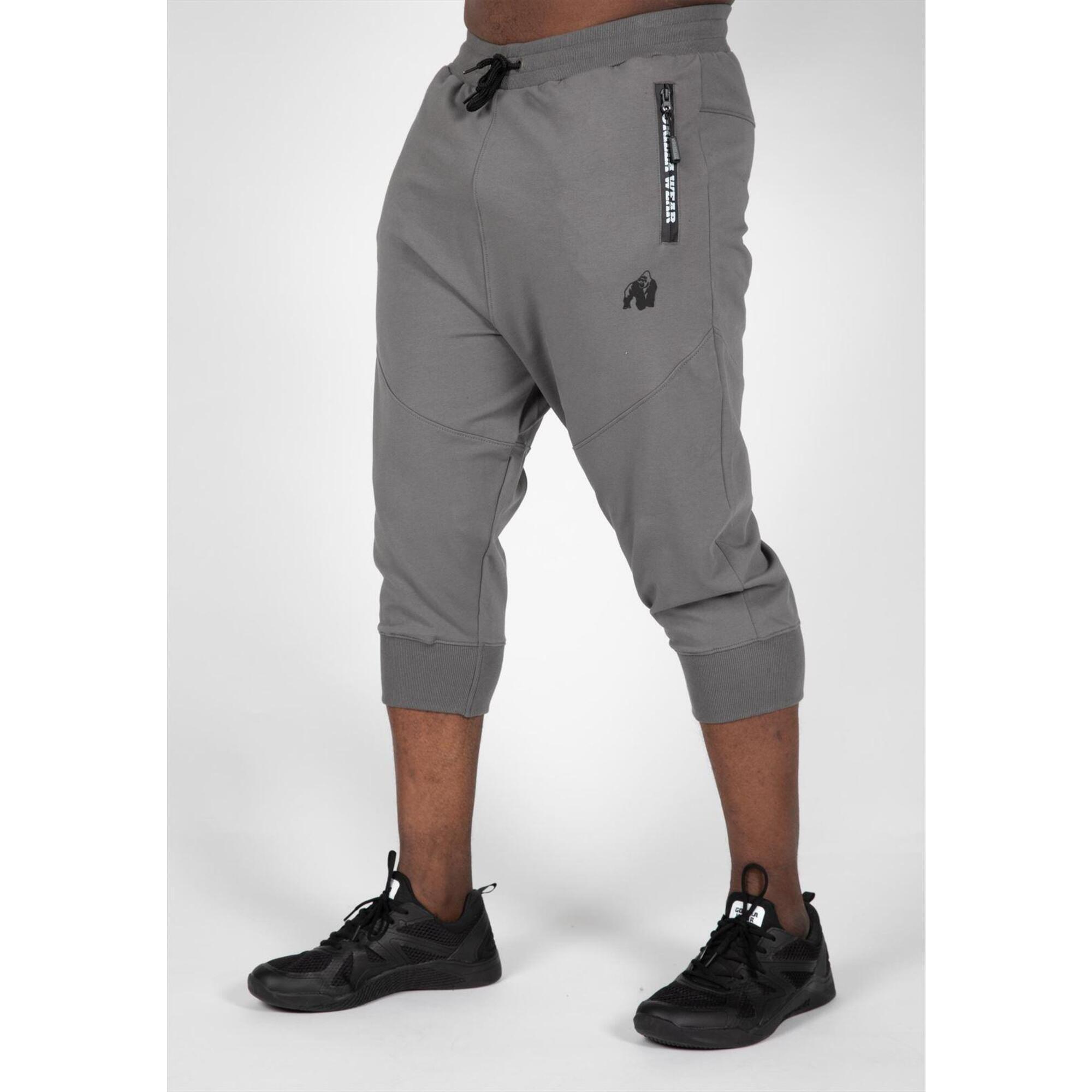 Gorilla Wear 3 4 Knoxville Sweatpants
