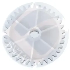 Шестерня привода узла закрепления 35Т HP LJ P4014, 4015, 4515 RU6-0172