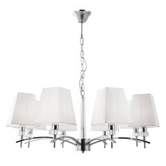 Подвесная люстра Arte Lamp KENSINGTON A4098LM-8CC