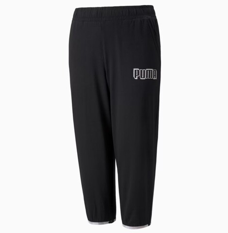 Брюки Puma Alpha 3/4 Pants BT cl G