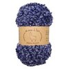 Alpaca Boucle 203 (джинсовый меланж)
