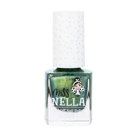 Лак для ногтей Miss Nella Alien Poo