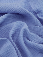 Ткань Муслин, 120 гр/м2, 100% хлопок, ш. 130 см