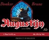 Пиво Augustijn Brune logo