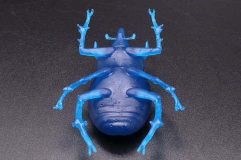 3D-принтер Phrozen Shuffle 2019