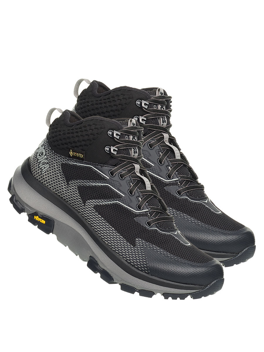 Ботинки Hoka Toa Gtx легкость и 