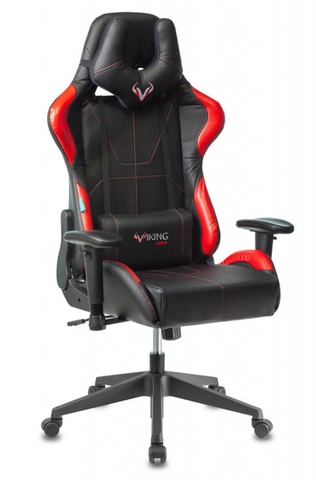 VIKING 5 AERO Кресло игровое (Бюрократ)