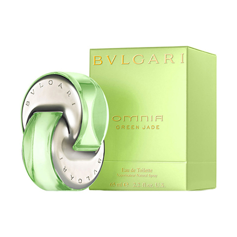 Bvlgari Omnia Green Jade