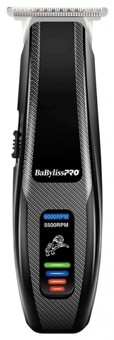 Профессиональный триммер BaByliss PRO FLASH FX с Т-образным ножом FX59ZE