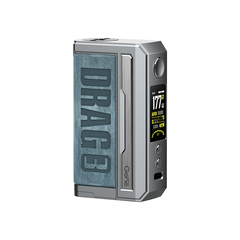 Боксмод Voopoo Drag 3 Mod 177w - Prussian Blue