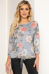 Джемпер 41126 Avili