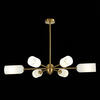 Люстра потолочная ST Luce Treviso SL1180.202.06