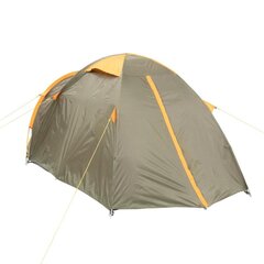 Купить недорого Туристическая палатка Helios Musson-2 (HS-2366-2 GO)