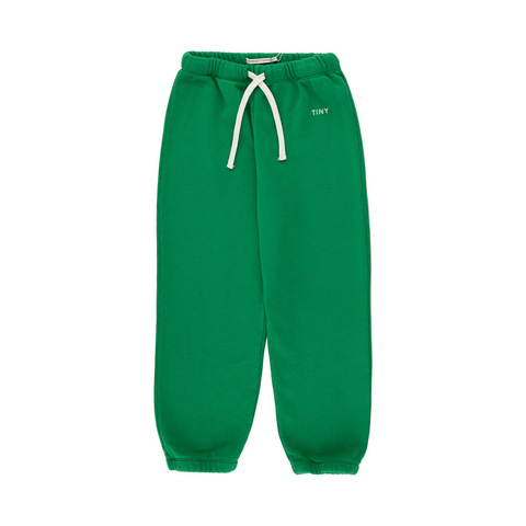 Штаны Tinycottons Tiny Sweat Pine Green