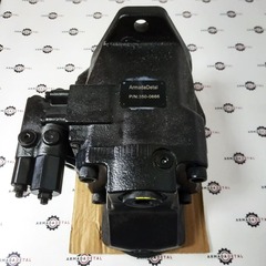 Насос гидравлический CAT | 350-0666, 296-6714, 247-7867 | Spare Parts