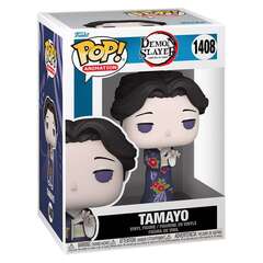 Funko POP! Demon Slayer: Tamayo (1408)