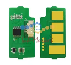 Чип для картриджа W9222MC для HP E78223/E78228 Yellow, 20K