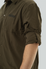 Рубашка Remington Shooter Dark Olive