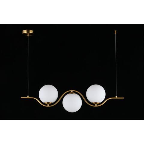 Подвесной светильник Aployt Jagna APL.312.13.03