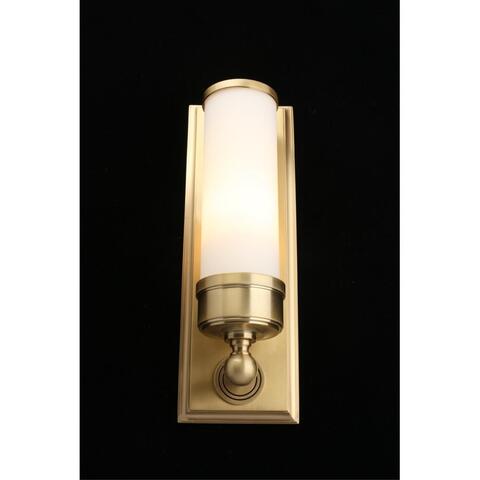 Настенный светильник Aployt Rin APL.804.01.01