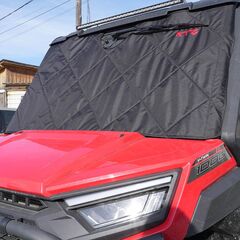 Защитный чехол для лобового стекла Odes Workcross