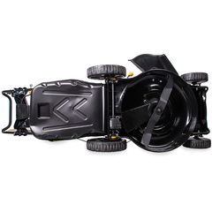 Газонокосилка бензиновая CHAMPION LM5346E электропуск в интернет-магазине ЯрТехника