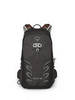 Картинка рюкзак туристический Osprey Talon 22 Black - 2