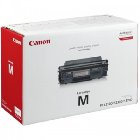 Canon Cartridge M