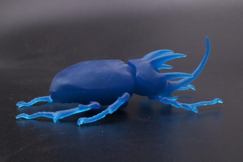 3D-принтер Phrozen Shuffle 2019