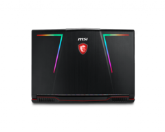 Игровой ноутбук MSI GE63 Raider RGB 8SE (9S7-16P722-264)
