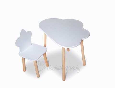 Детские столики — KUBIMEBEL - магазин мебели для вашего дома. Мебель на заказ