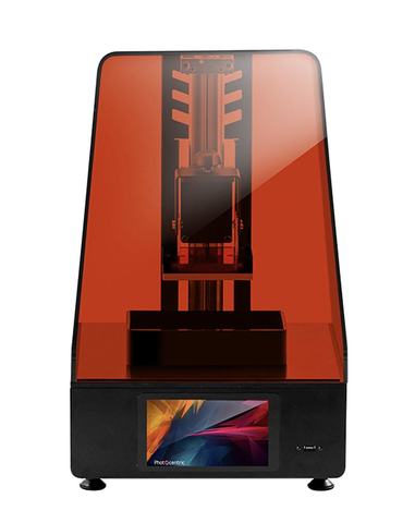 3D-принтер Liquid Crystal Precision V1.5