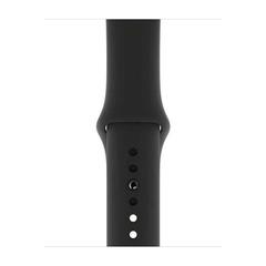 Ремешок Apple 40mm Black Sport Band S/M/L (MTP62ZM/A)