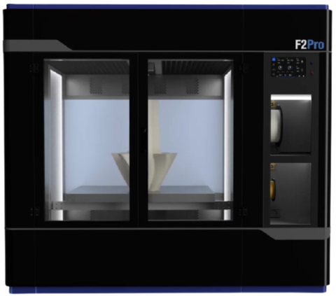 3D-принтер F2 Pro