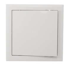 Вентиляционный люк 2020 с ручкой Виенто ДР2020