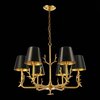 Люстра подвесная ST Luce Velossa SL1123.203.06