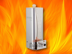 Дымогенератор для холодного копчения Hobbi Smoke 3.0