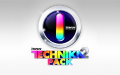 DJMAX RESPECT V - Technika 2 Pack (для ПК, цифровой код доступа)